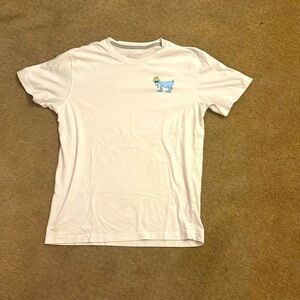 GOAT USA- OG goat t-shirt